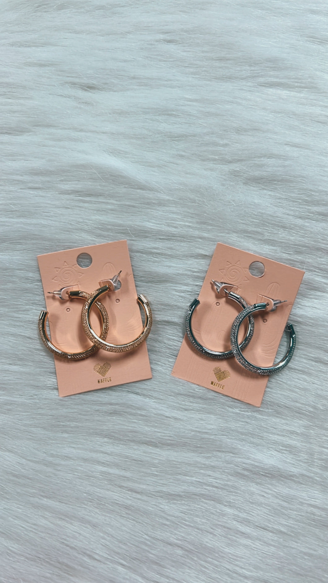 The Isadore Earrings