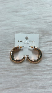 The Maren Earrings