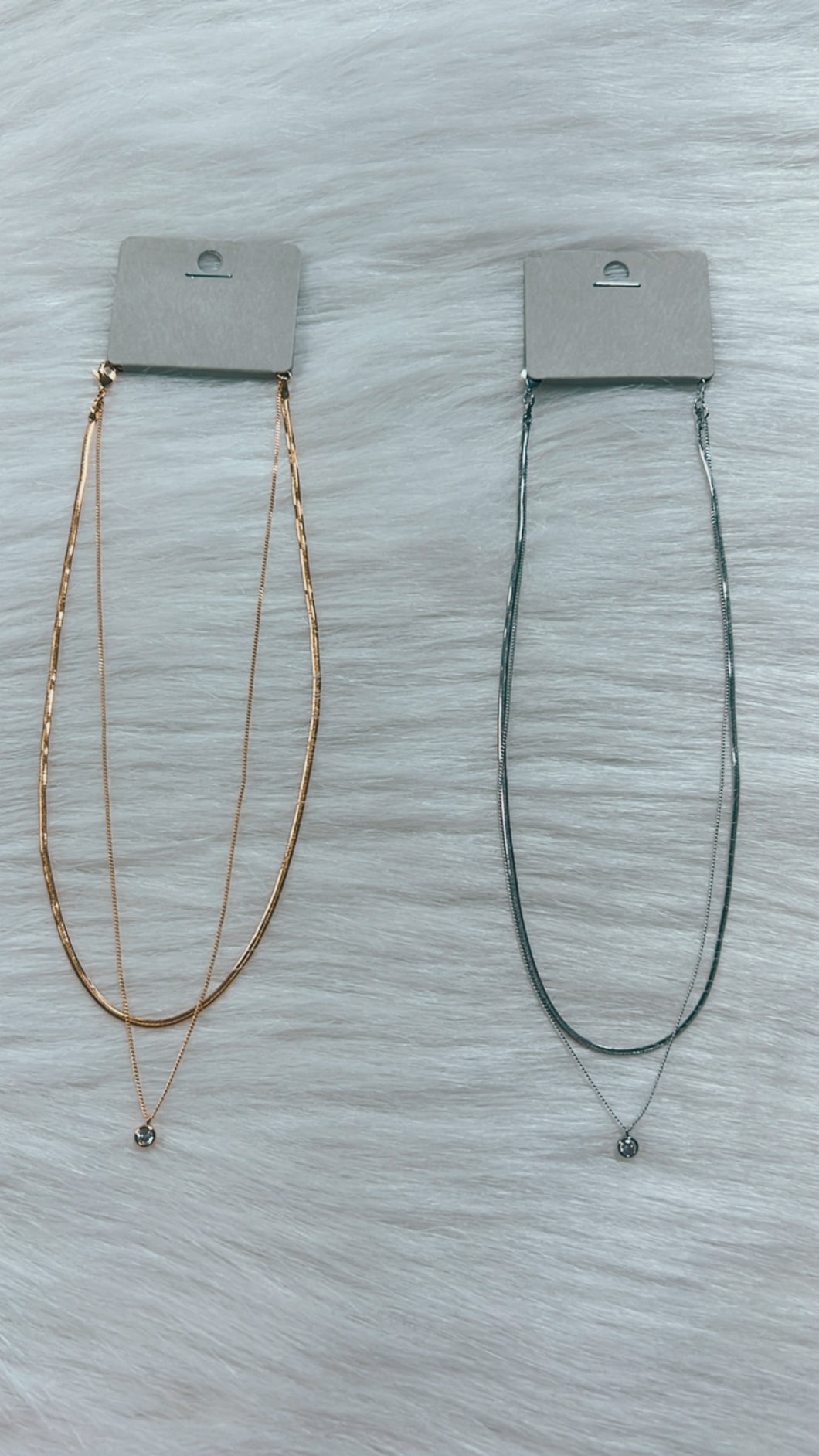 The Leigh Necklace