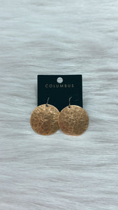 The Colette Earrings