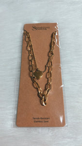 The Liliana Necklace