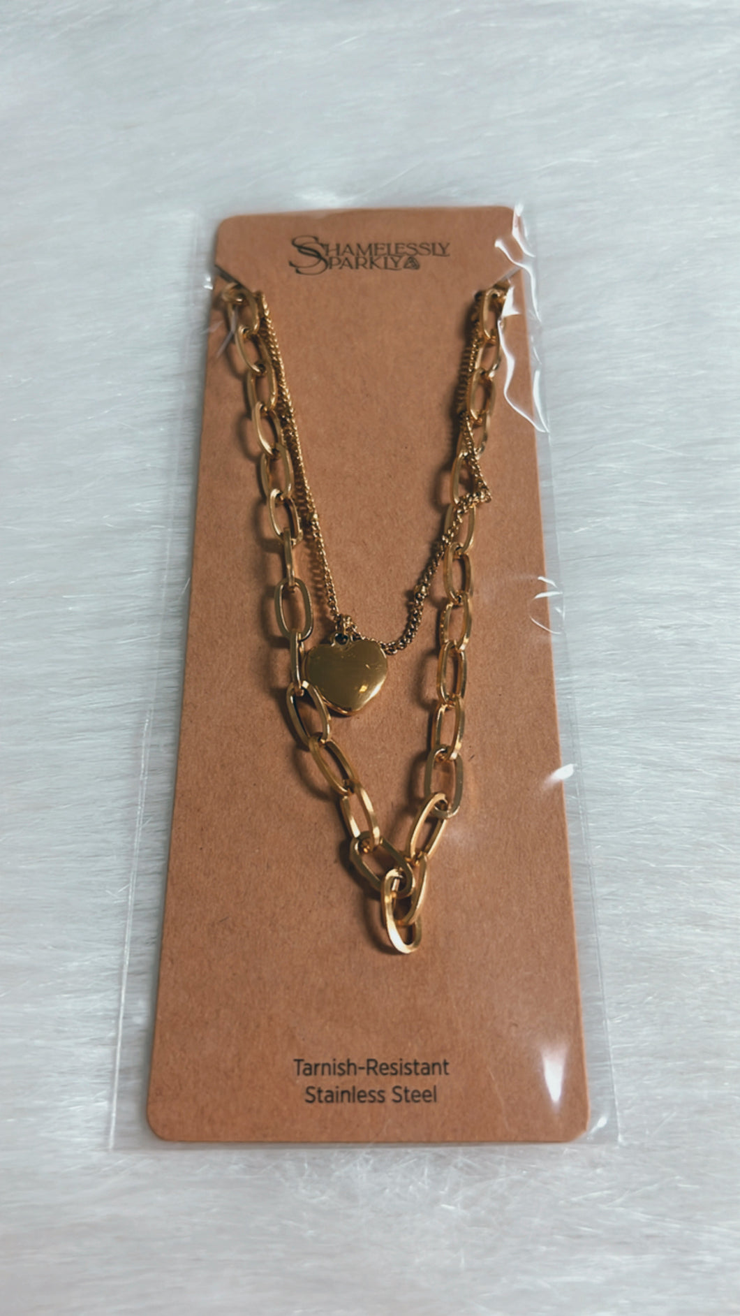 The Liliana Necklace