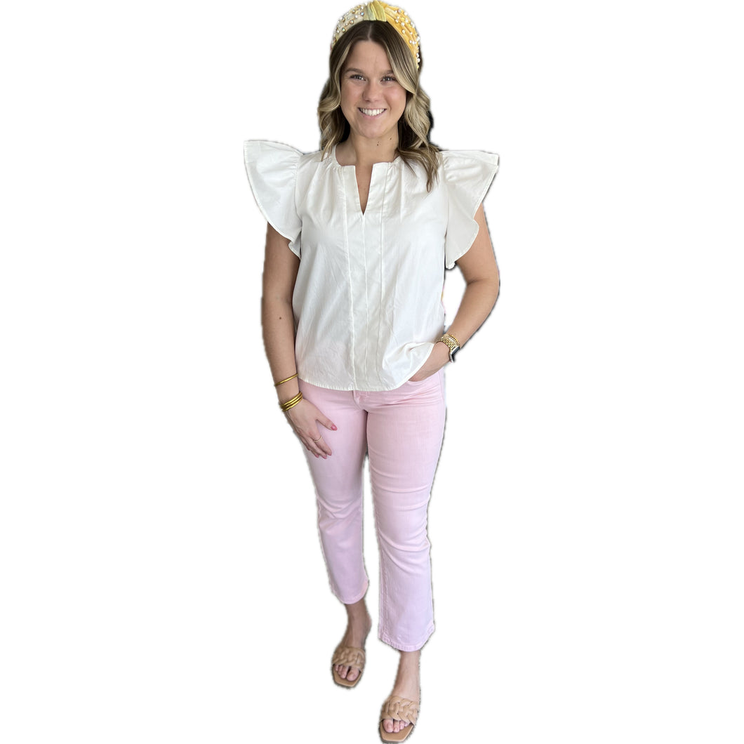 The Lola Jeans