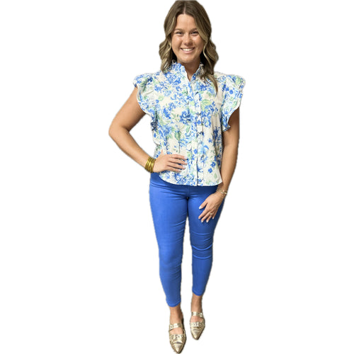 The Lizzie Jeans
