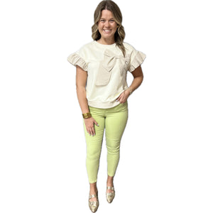 The Lizzie Jeans