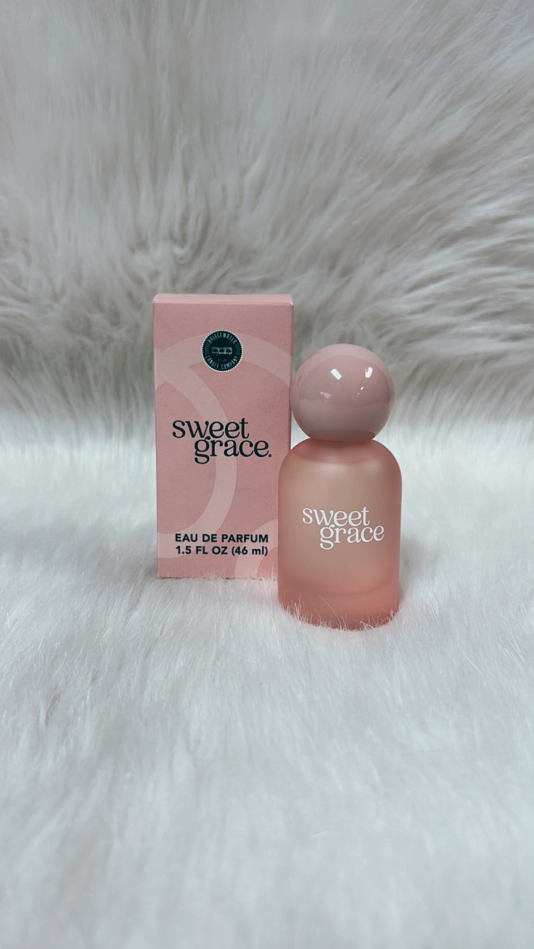Sweet Grace Perfume