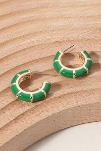 The Kolbie Hoops