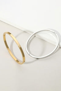 The Gaile Bangle