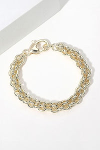 The Dina Bracelet