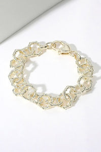 The Freya Bracelet