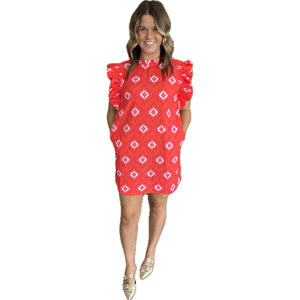 The Judith Dress