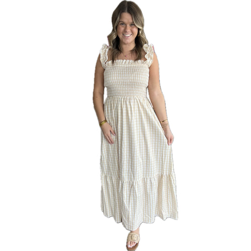The Honey Maxi