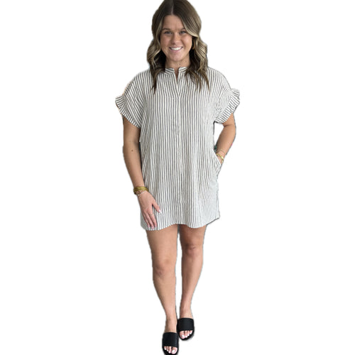 The Teresa Tunic