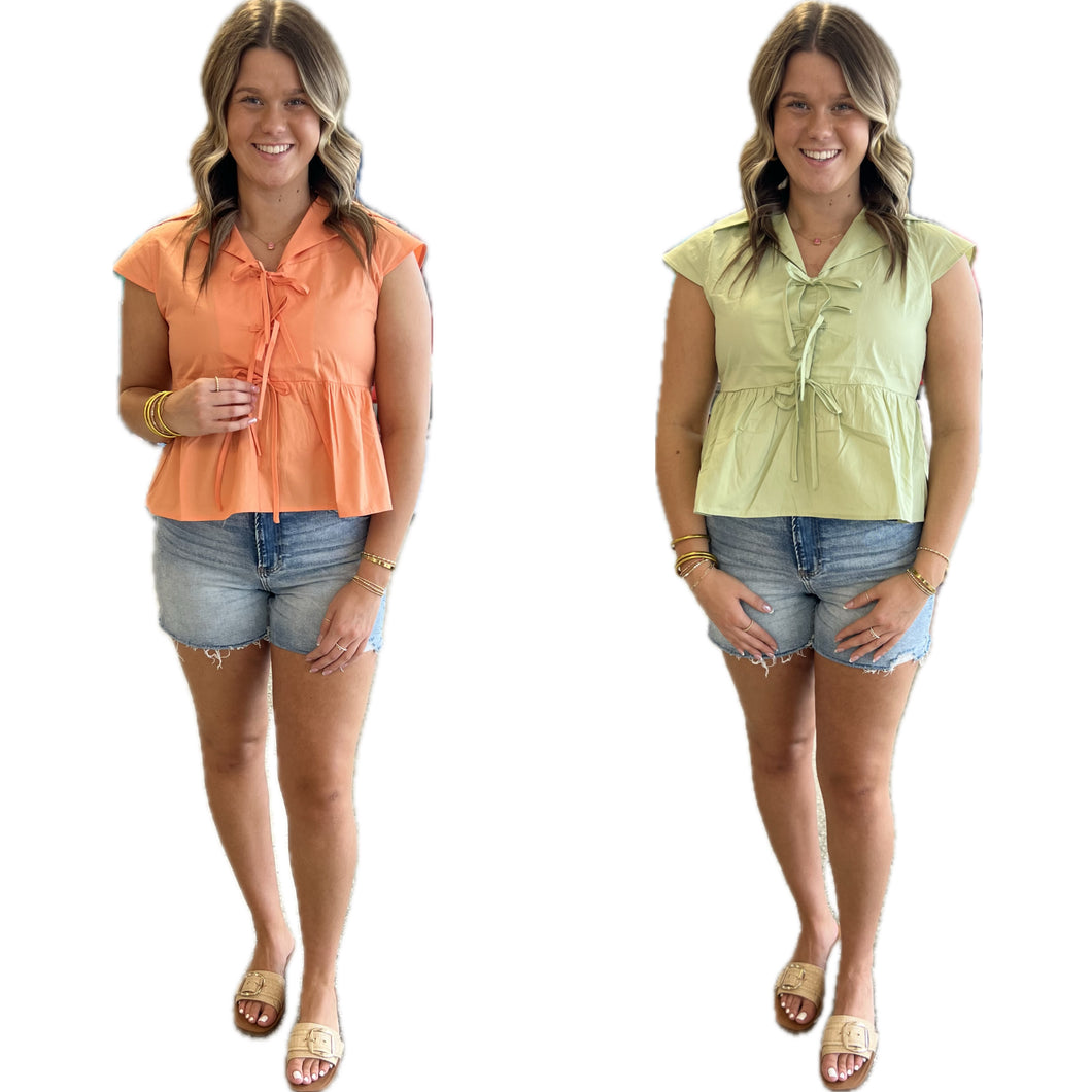 The Lex Top