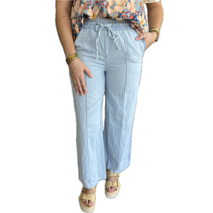 The Bendie Jeans
