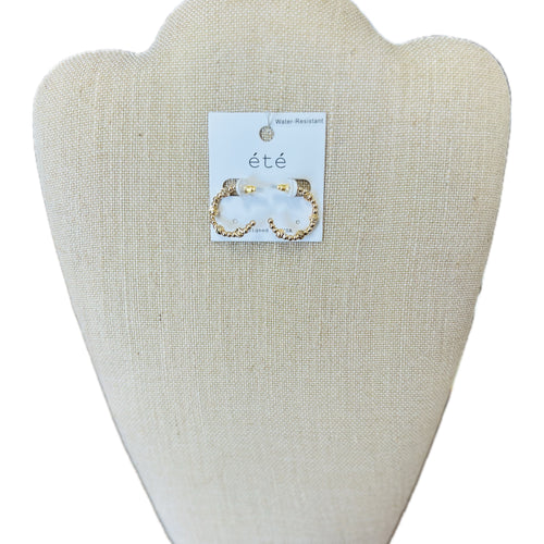 The Jaylene Earrings