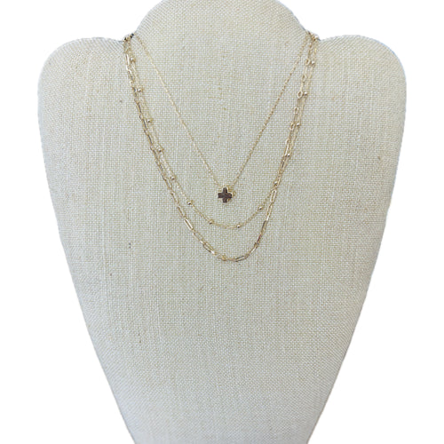 The Kyleigh Necklace
