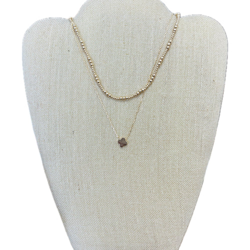 The Tawnie Necklace