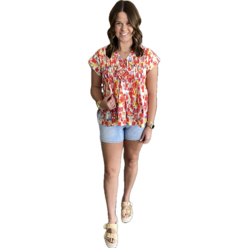The Mia Top