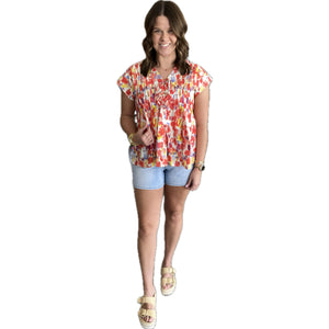 The Mia Top