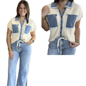 The Dana Top