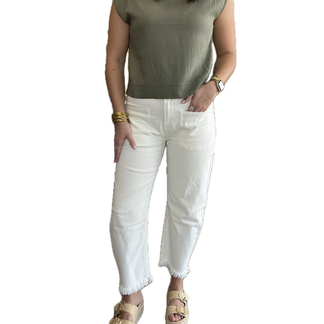 The Karter Jeans