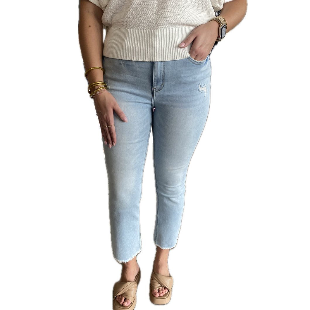 The Camden Jeans
