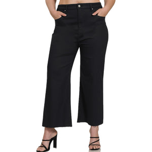 The Penny Jeans (Plus Size)
