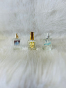 Caren Fragrance