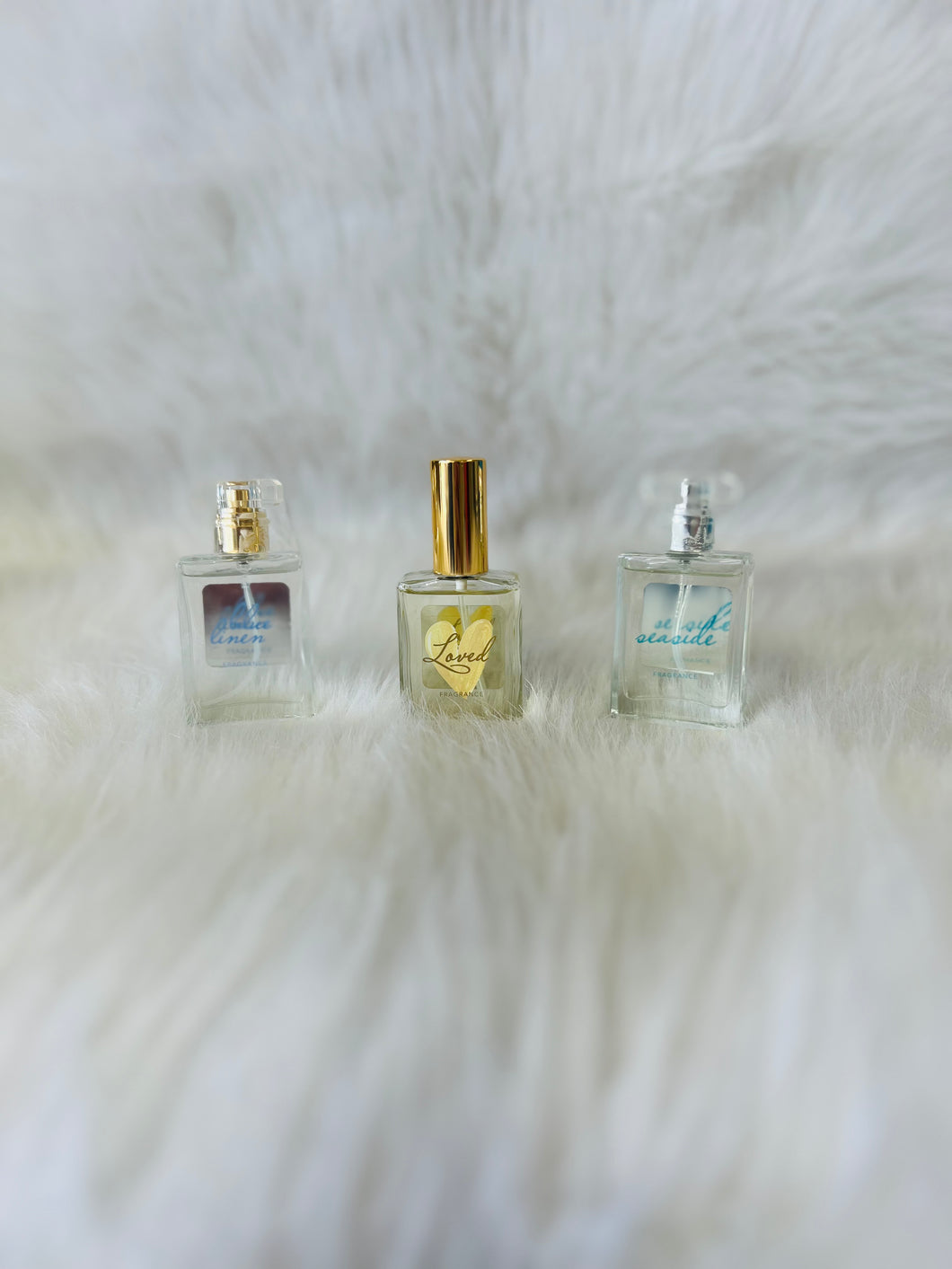 Caren Fragrance