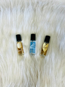 Caren Roll On Fragrance