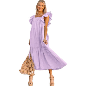 The Beverly Dress
