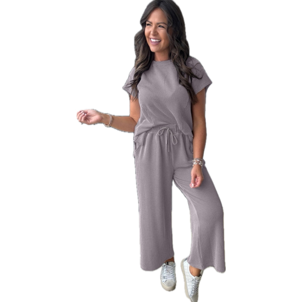 The Shannon 2 Pc Set
