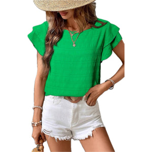 The Tiffany Top