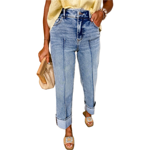 The Bennett Jeans