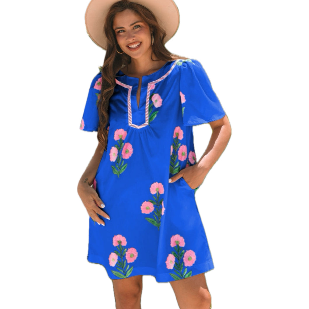 The Thea Dress