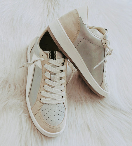 The Salma Sneaker