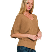 Load image into Gallery viewer, The Sailor Sweater Top