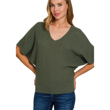 Load image into Gallery viewer, The Sailor Sweater Top