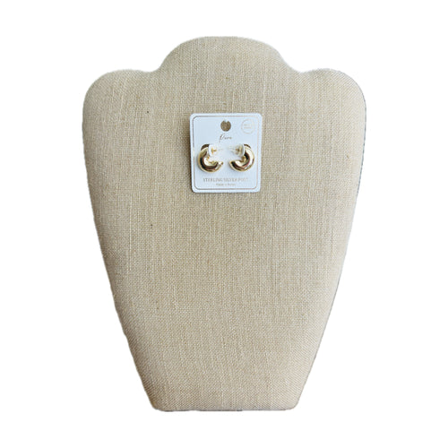 The Dani Earrings