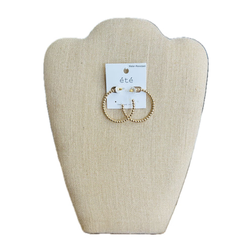 The Viva Earrings