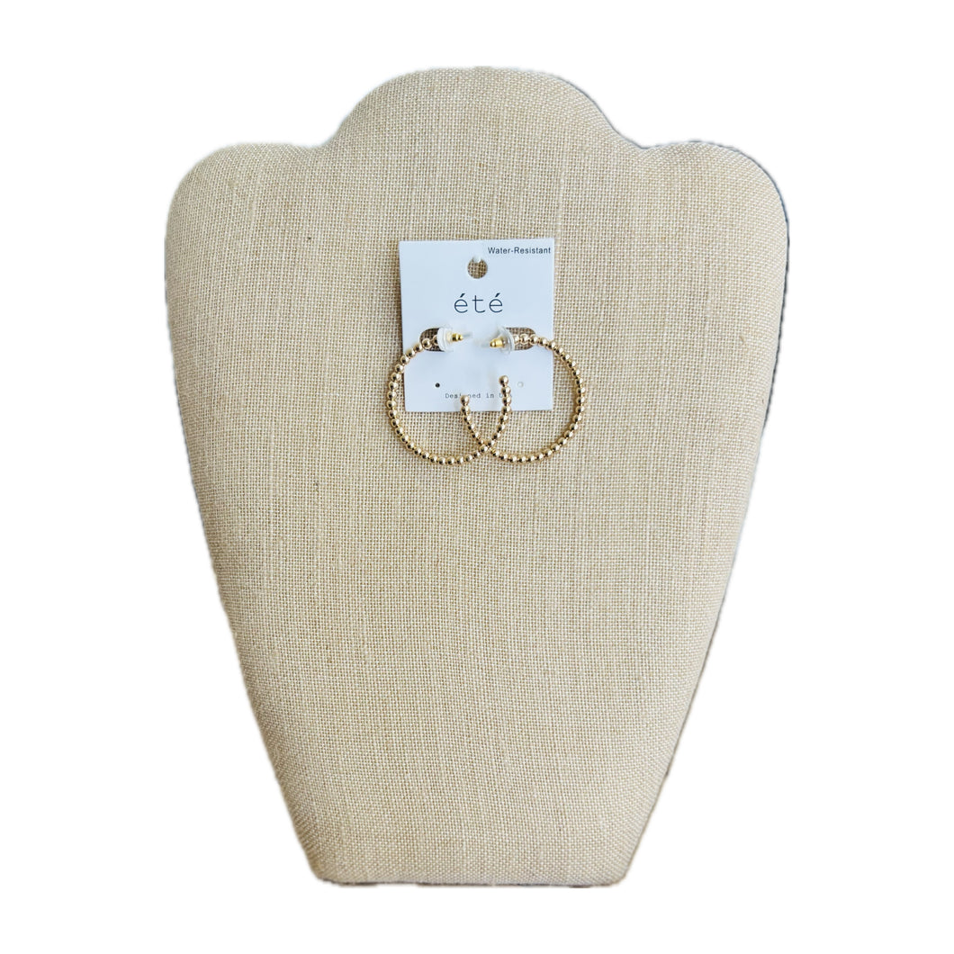 The Viva Earrings