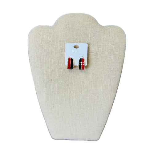 The Georgia Earrings