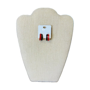 The Georgia Earrings