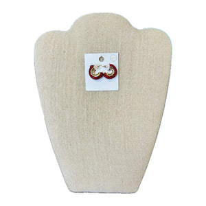 The Brielle  Earrings
