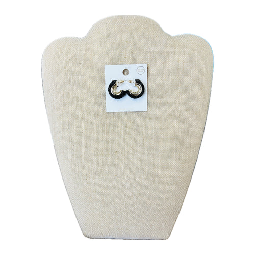 The Brielle  Earrings