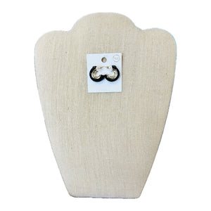 The Brielle  Earrings