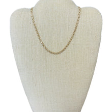 Load image into Gallery viewer, Gucci Link Necklace