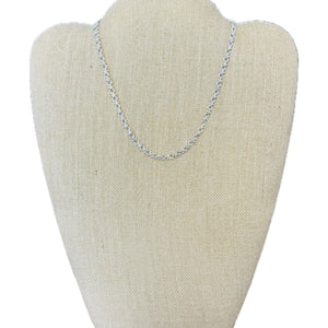 Gucci Link Necklace