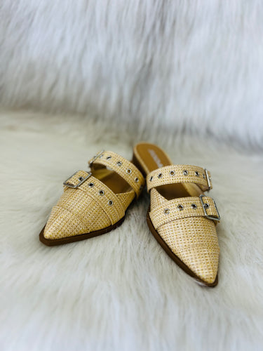 The Sonia Mules
